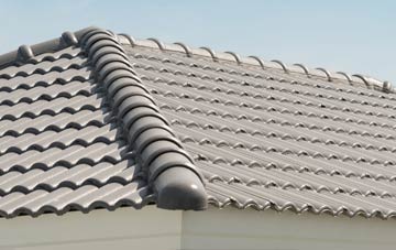 advantages of Bressingham Common clay roofing