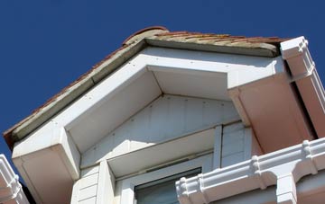 Bressingham Common fascia installation costs