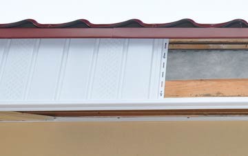 Bressingham Common fascia repair costs