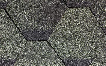 Bressingham Common fibreglass shingle repairs