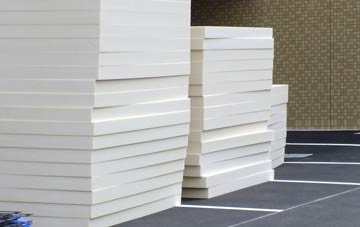 Bressingham Common flat roof insulation costs