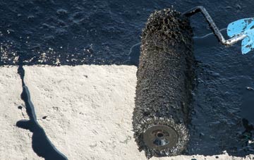 Bressingham Common liquid sealant waterproofing