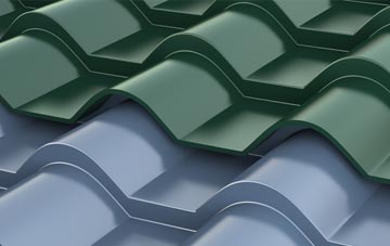 who should consider Bressingham Common plastic roofs