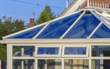 professional Bressingham Common conservatory insulation