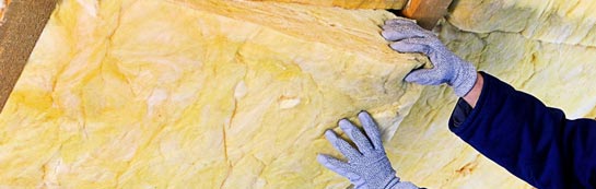 quotes for Bressingham Common roof insulation