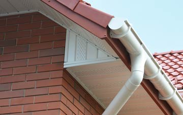 Bressingham Common soffit repair costs