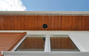Bressingham Common soffit repair quotes