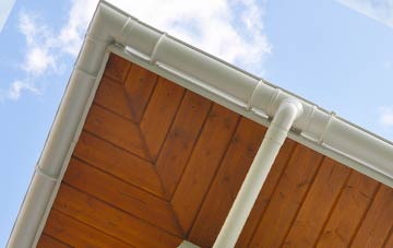 Bressingham Common soffit types