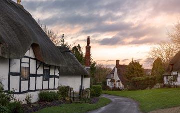 is Bressingham Common thatch roofing popular