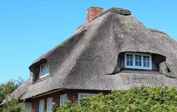 thatch roofing Bressingham Common, Norfolk