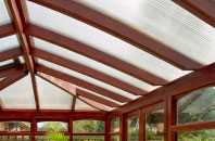Bressingham Common conservatory roofing insulation
