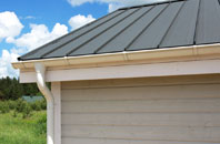 Bressingham Common fascia repair