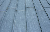 Bressingham Common lead roofing