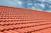 Bressingham Common roofing tiles