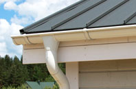 Bressingham Common soffits